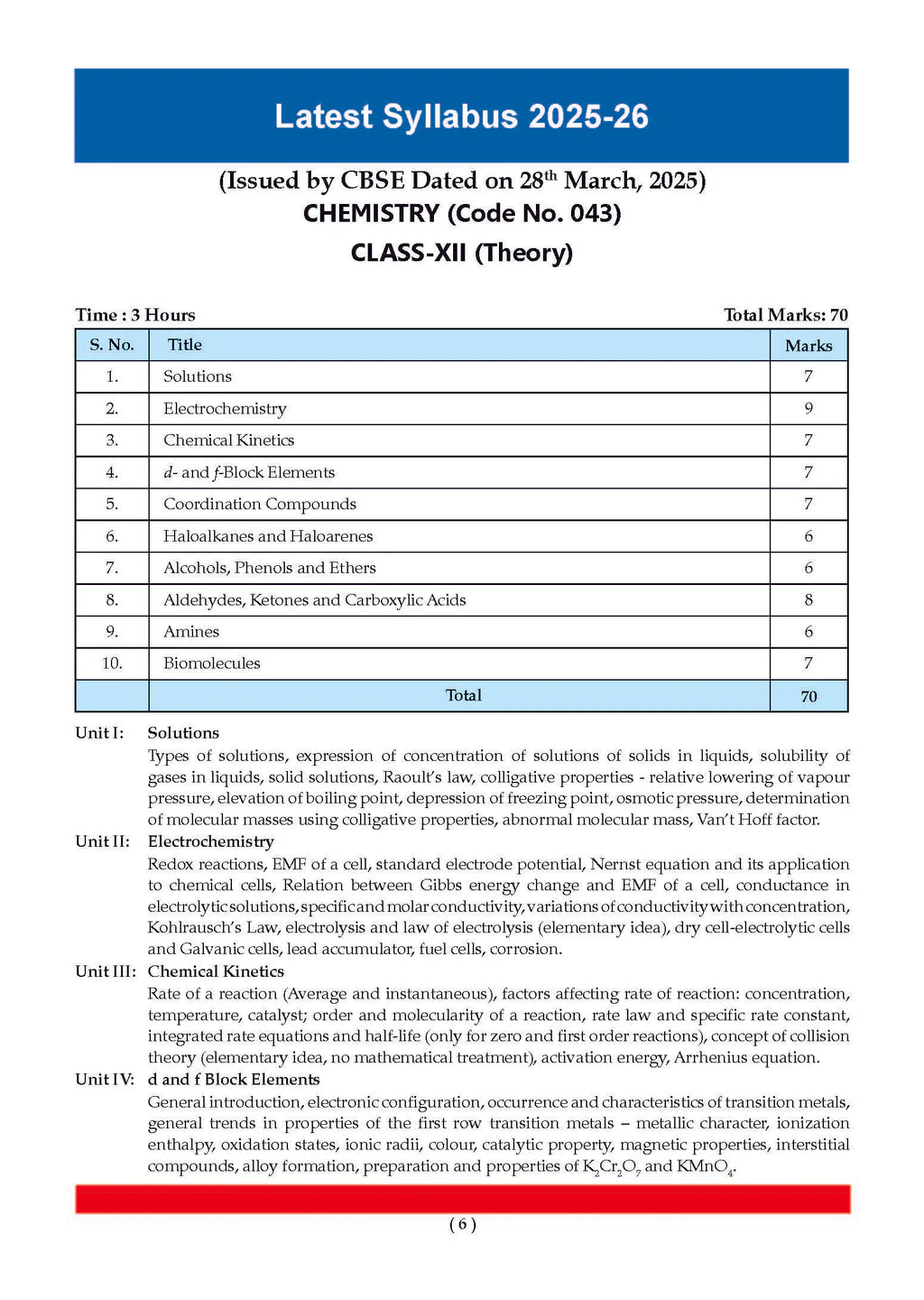Oswaal CBSE Xcellence 95+ | English, Physics And Chemistry Class 12 (Set of 3)