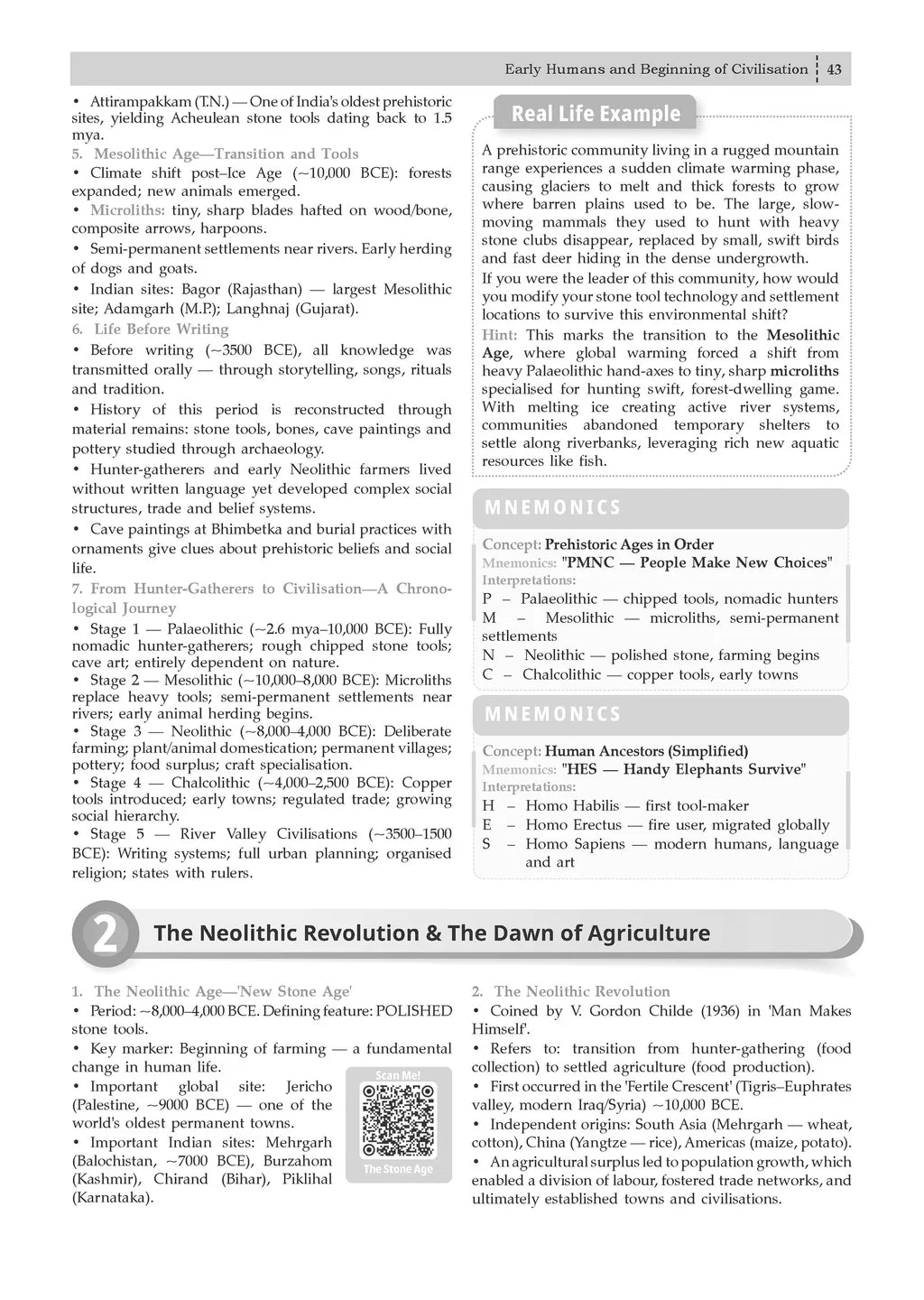 Oswaal CBSE NCERT Class 9 Textbook Solutions Social Science - Understanding Society India and Beyond | New Edition