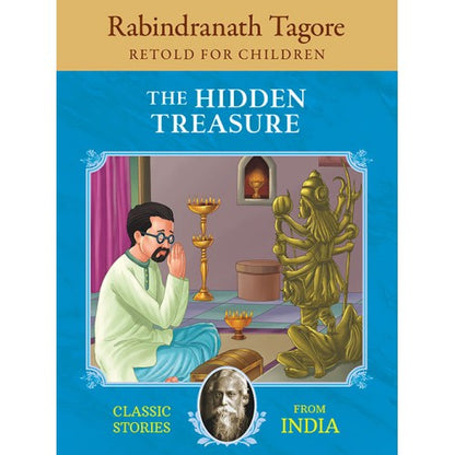 Rabindranath Tagore : The Hidden Treasure | Classic Stories