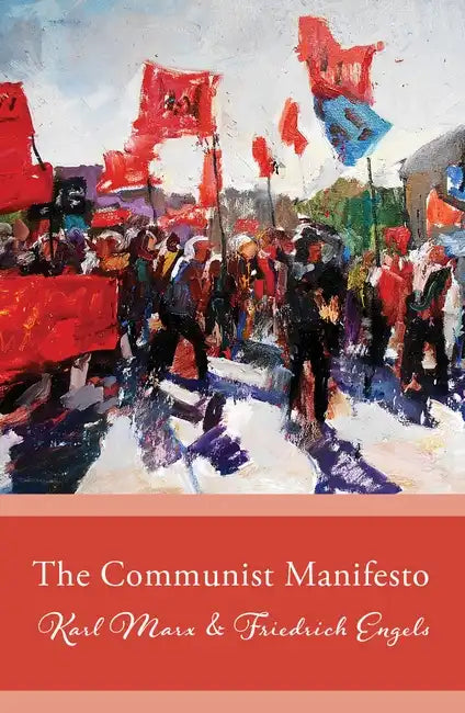 Penguin Select Classics : The Communist Manifesto