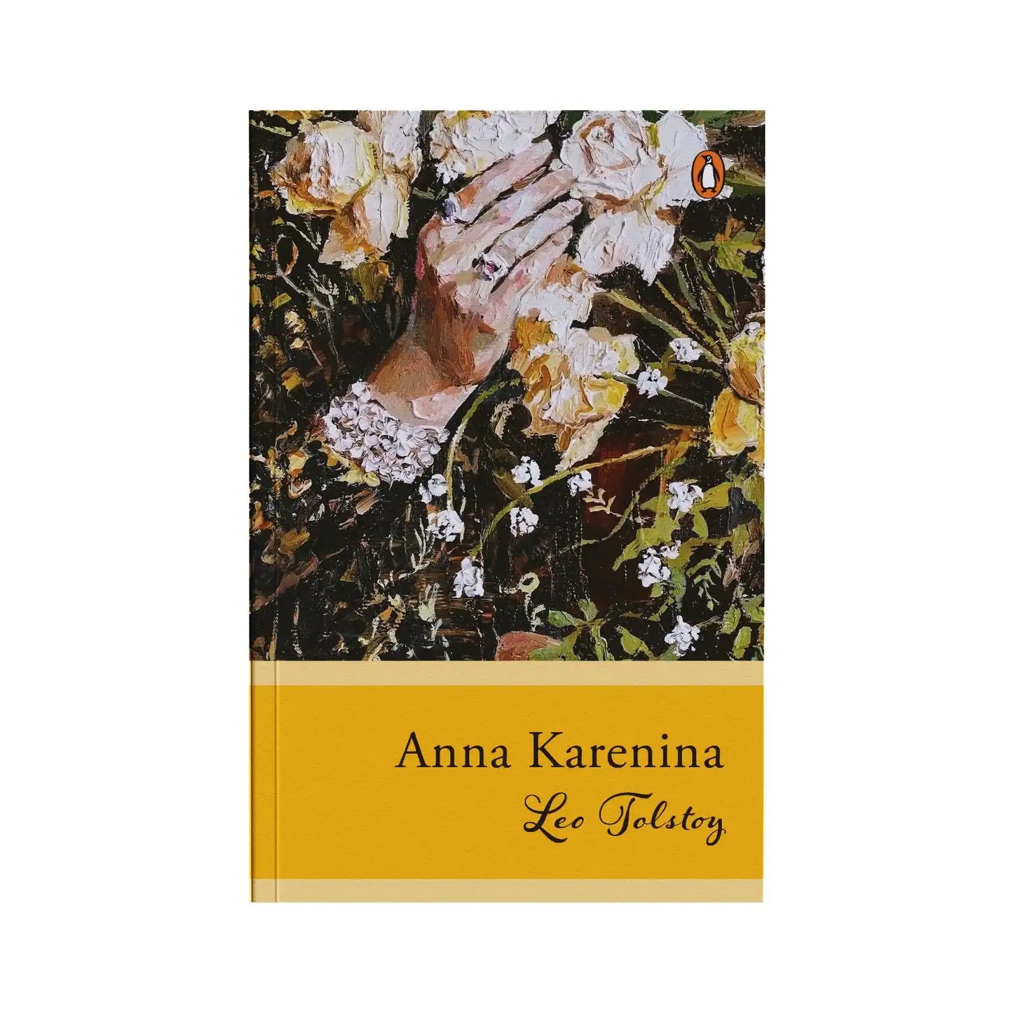 Anna Karenina : Penguin Select Classics | Hardcover / Paperback