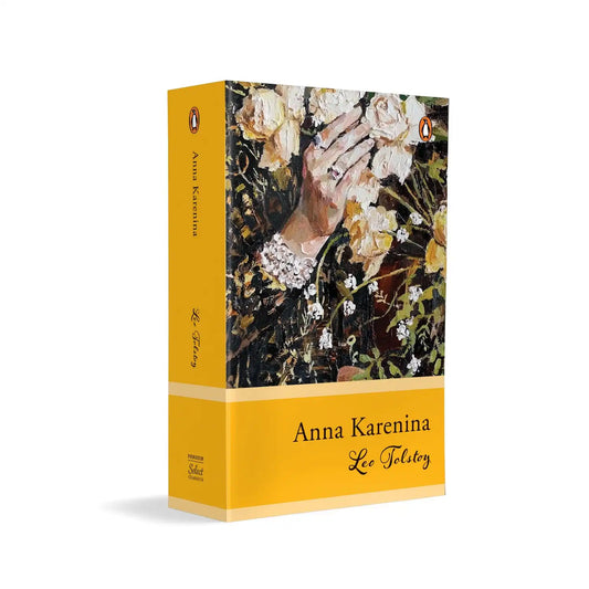 Anna Karenina : Penguin Select Classics | Hardcover / Paperback