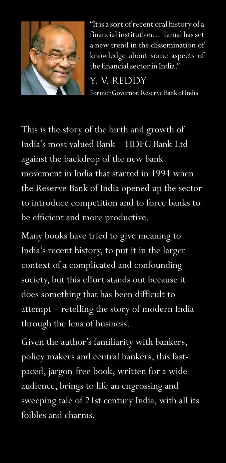 A Bank For The Buck