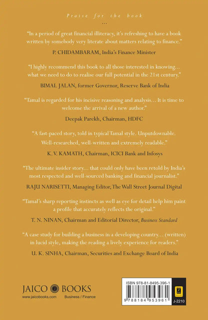 A Bank For The Buck
