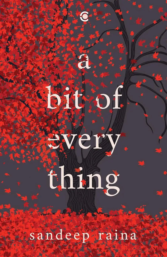 A Bit Of Everything