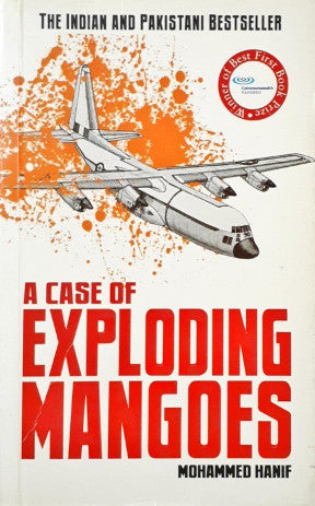 Exploding Mangoes A Case of Exploding Mangoes – Books and You