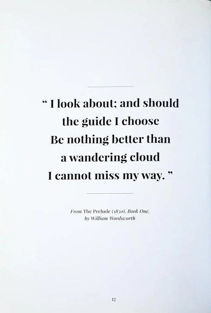 A Cloud A Day Journal