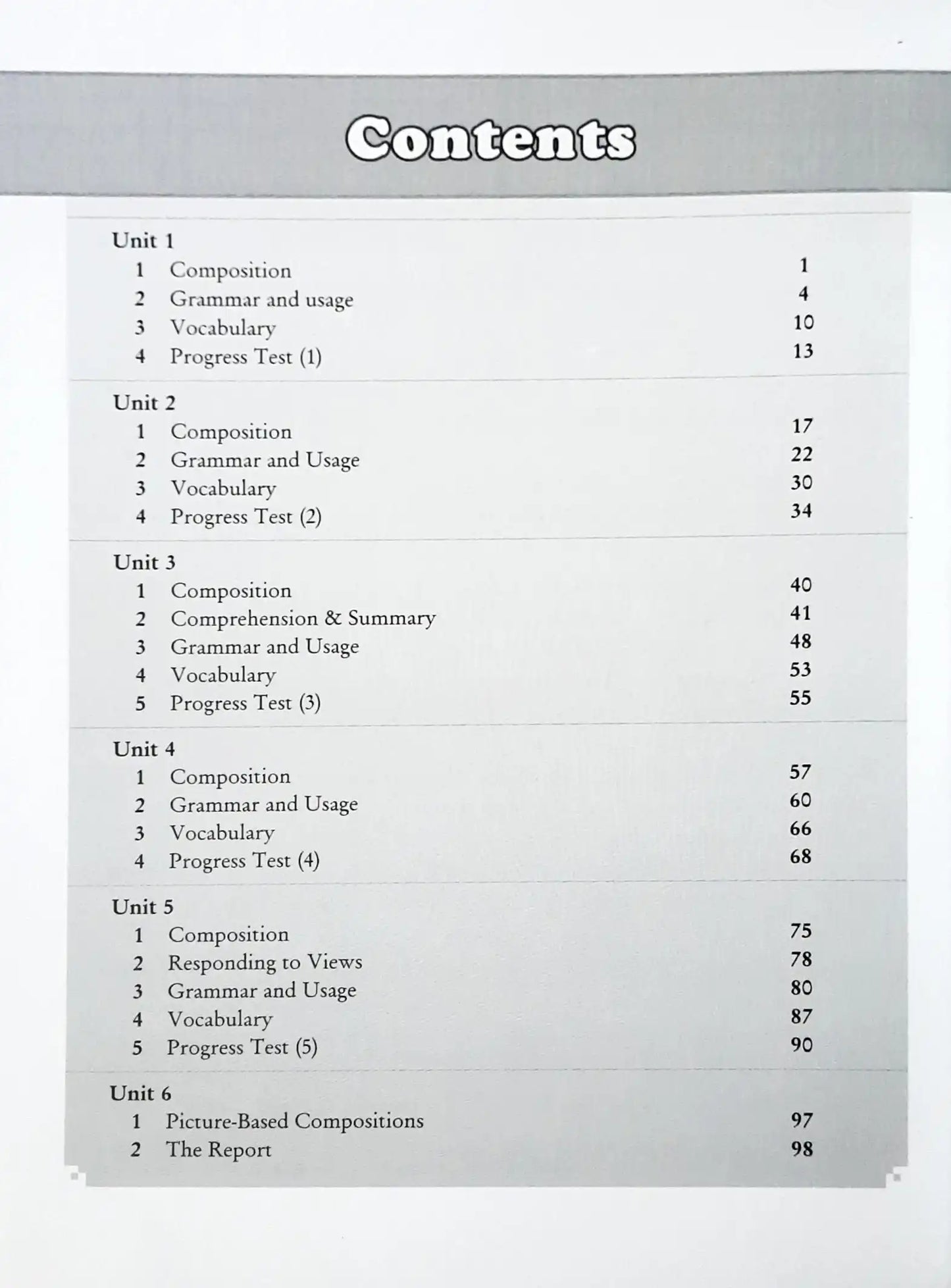 FBP Complete Guide to English Secondary 1