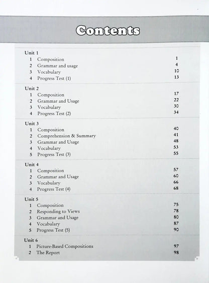 FBP Complete Guide to English Secondary 1