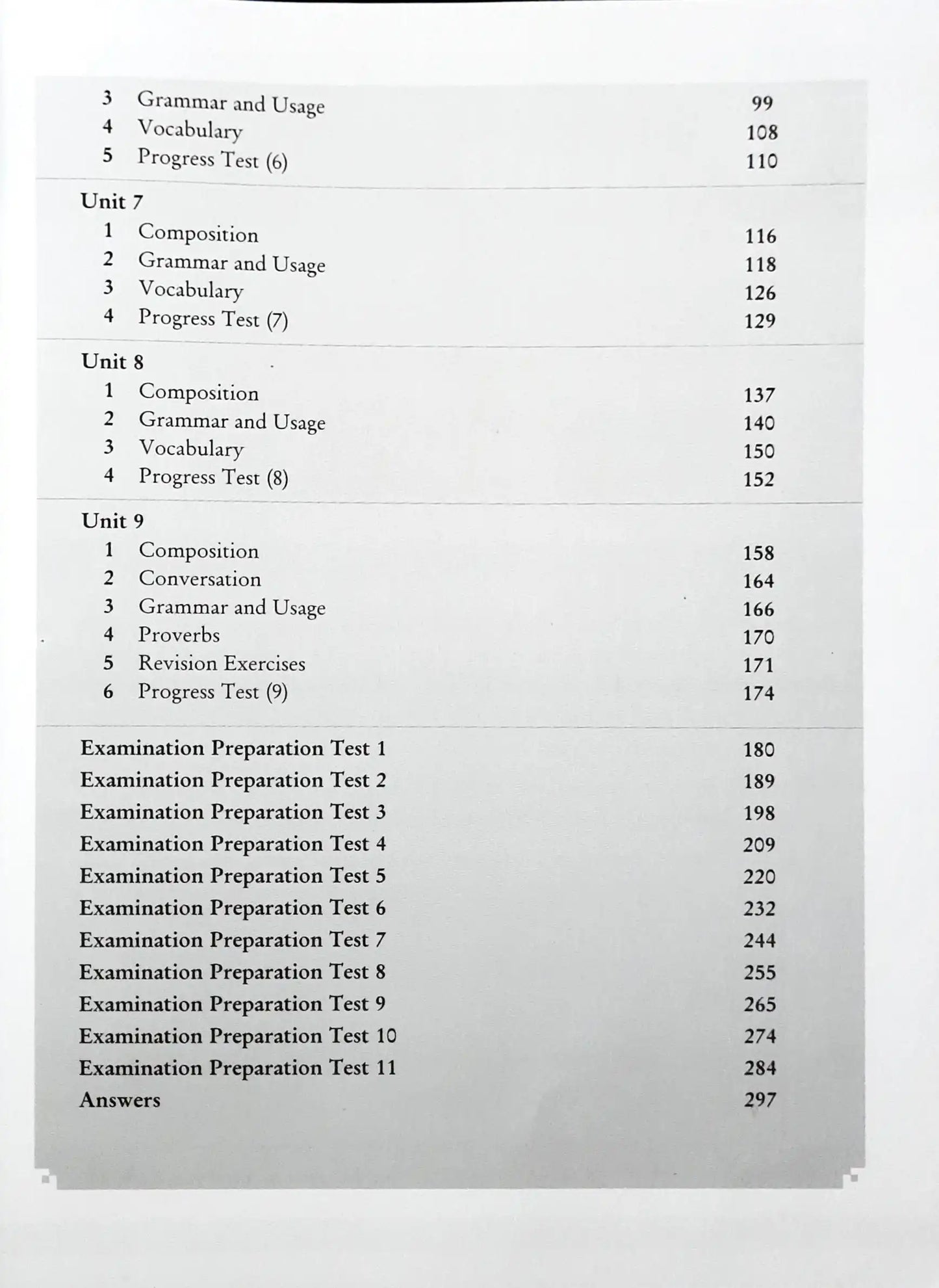FBP Complete Guide to English Secondary 1
