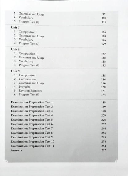 FBP Complete Guide to English Secondary 1