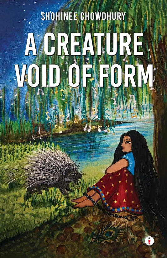 A Creature Void Of Form