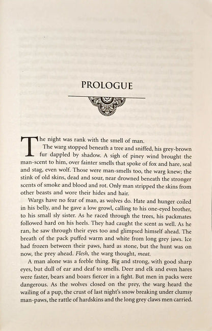 A Song of Ice and Fire #5 : A Dance with Dragons - Dreams and Dust (P)