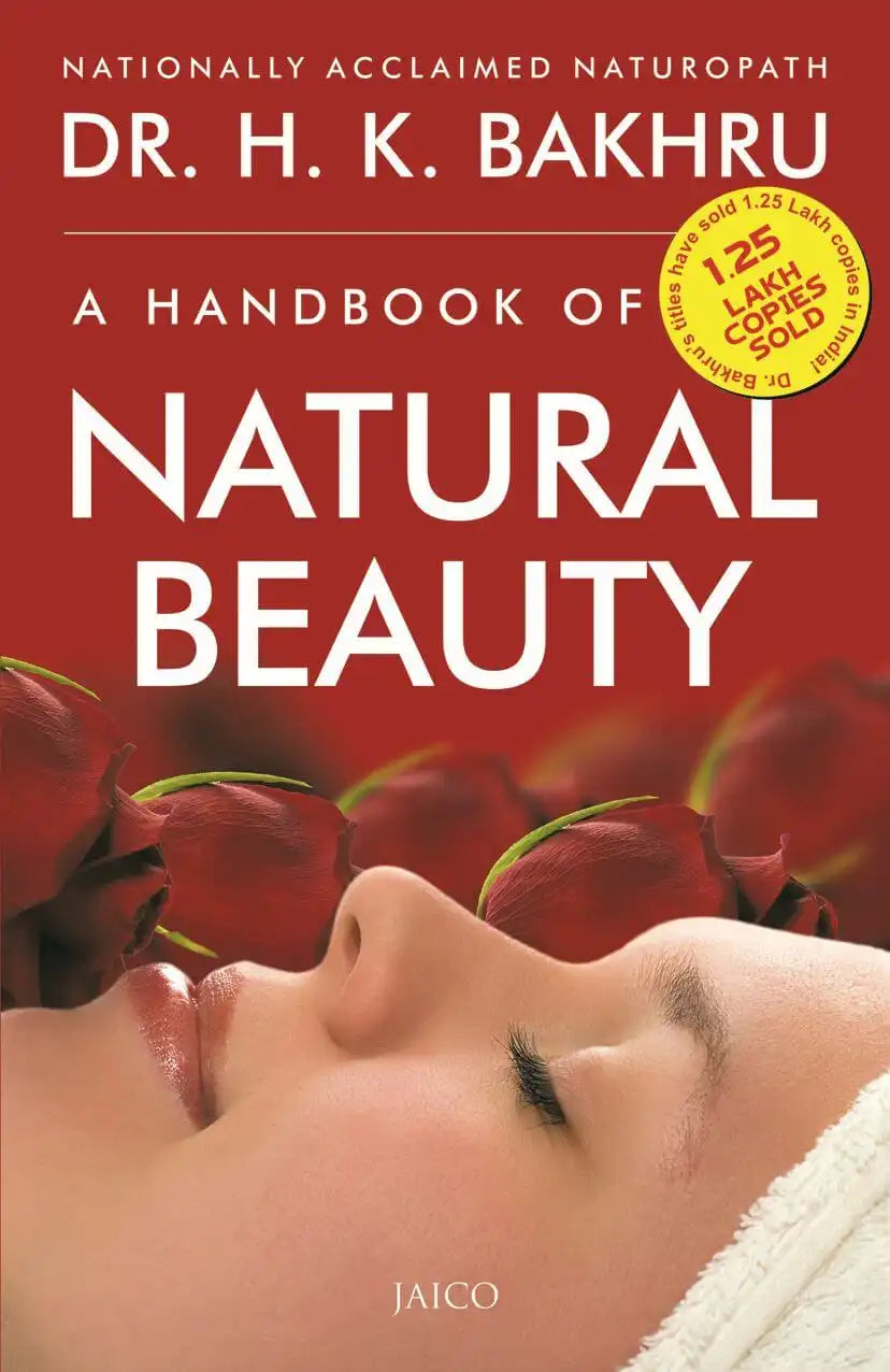 A Handbook Of Natural Beauty