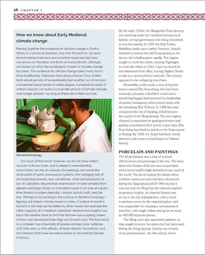 A History of the Middle Ages | Hardcover