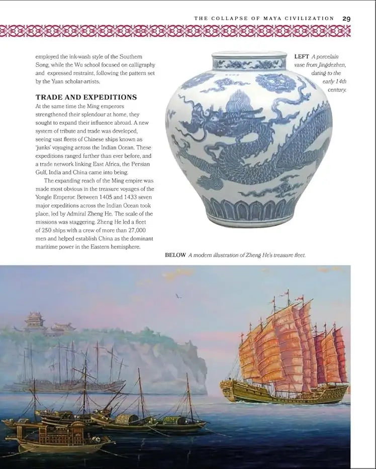 A History of the Middle Ages | Hardcover