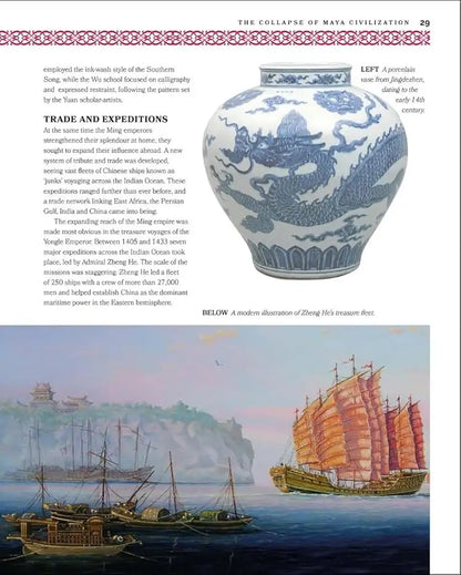 A History of the Middle Ages | Hardcover