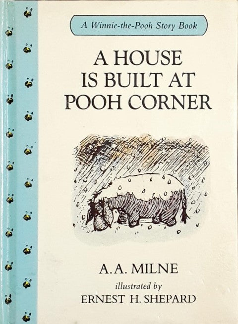 A House Is Built At Pooh Corner