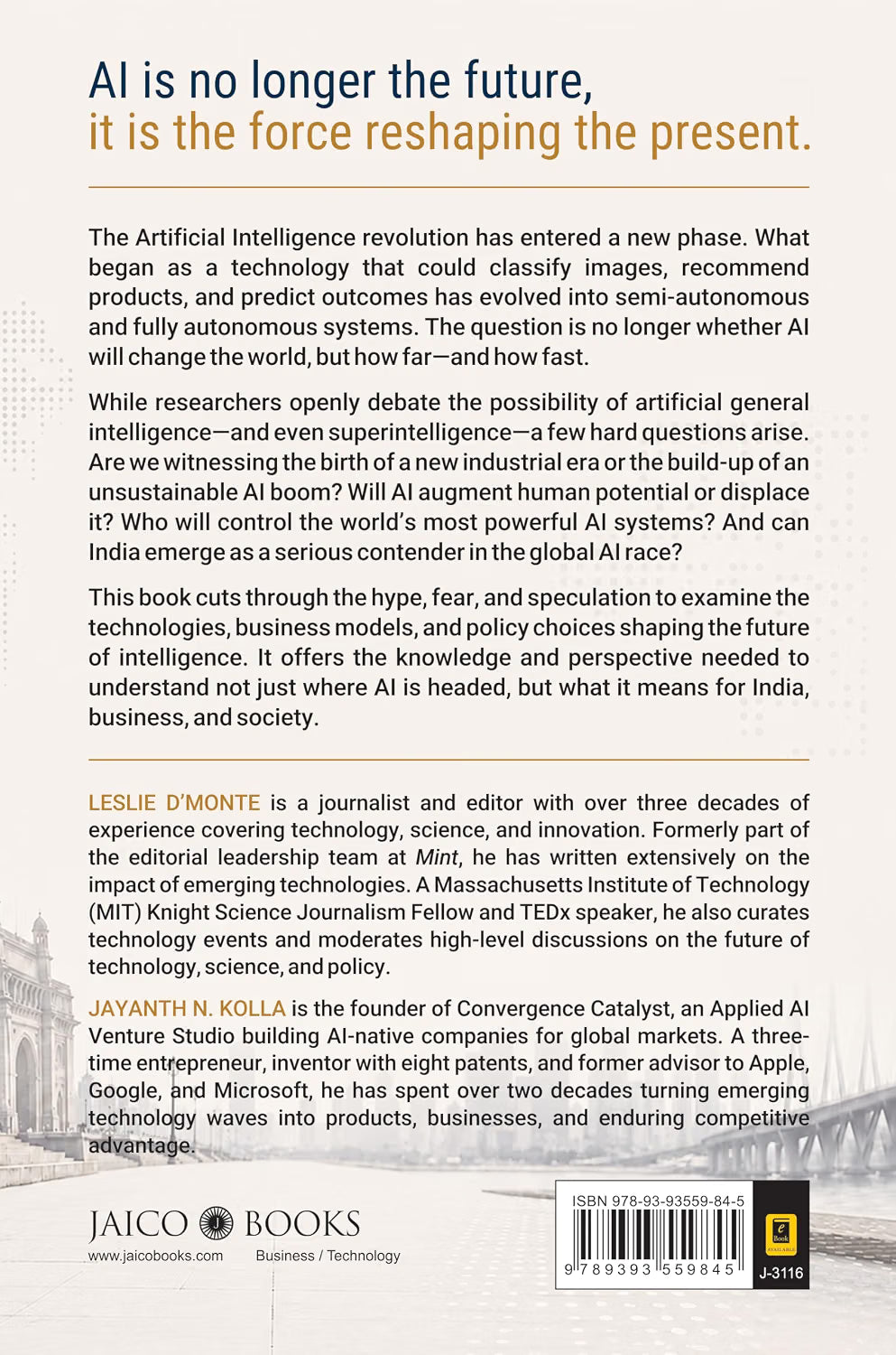 AI Rising : India's Artificial Intelligence Growth Story | 2nd Edition