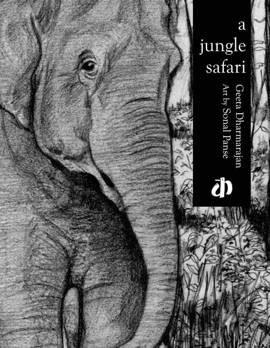 A Jungle Safari