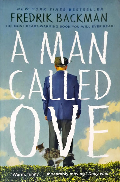 A Man Called Ove (P)