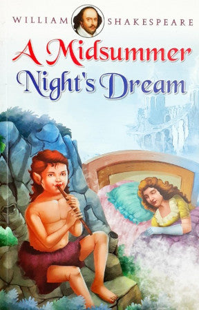 A Midsummer Night's Dream