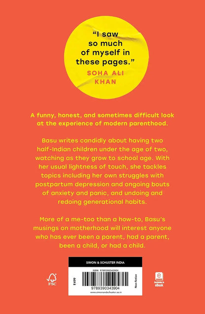 A Mother is Born : A Memoir