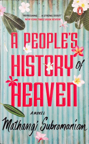 A People's History Of Heaven