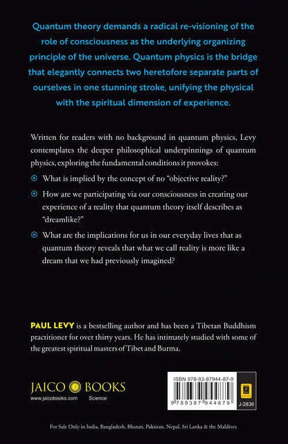 A Physics Of Possibilities