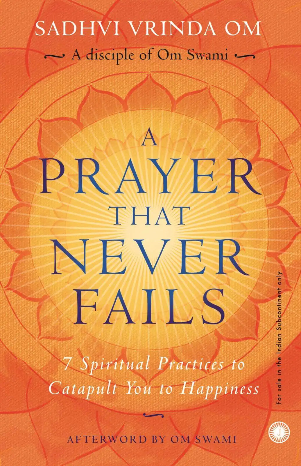 A Prayer That Never Fails