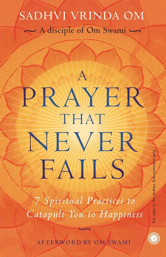 A Prayer That Never Fails