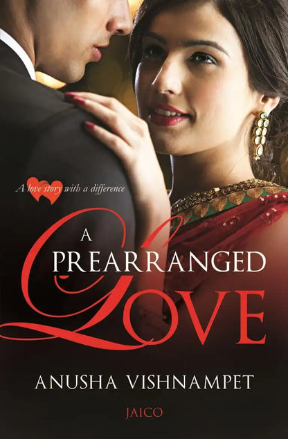 A Prearranged Love