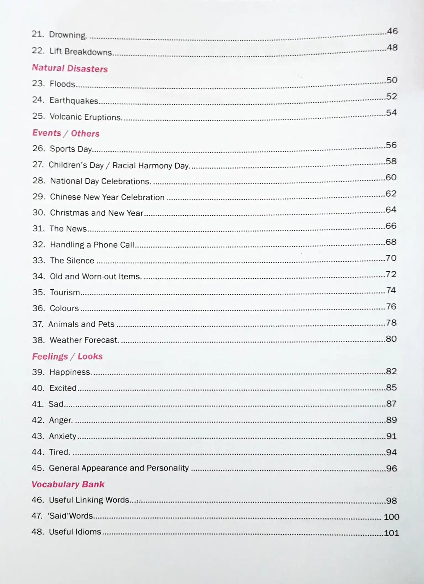 FBP A Quick Guide to Creative Writing Primary Level