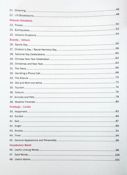 FBP A Quick Guide to Creative Writing Primary Level