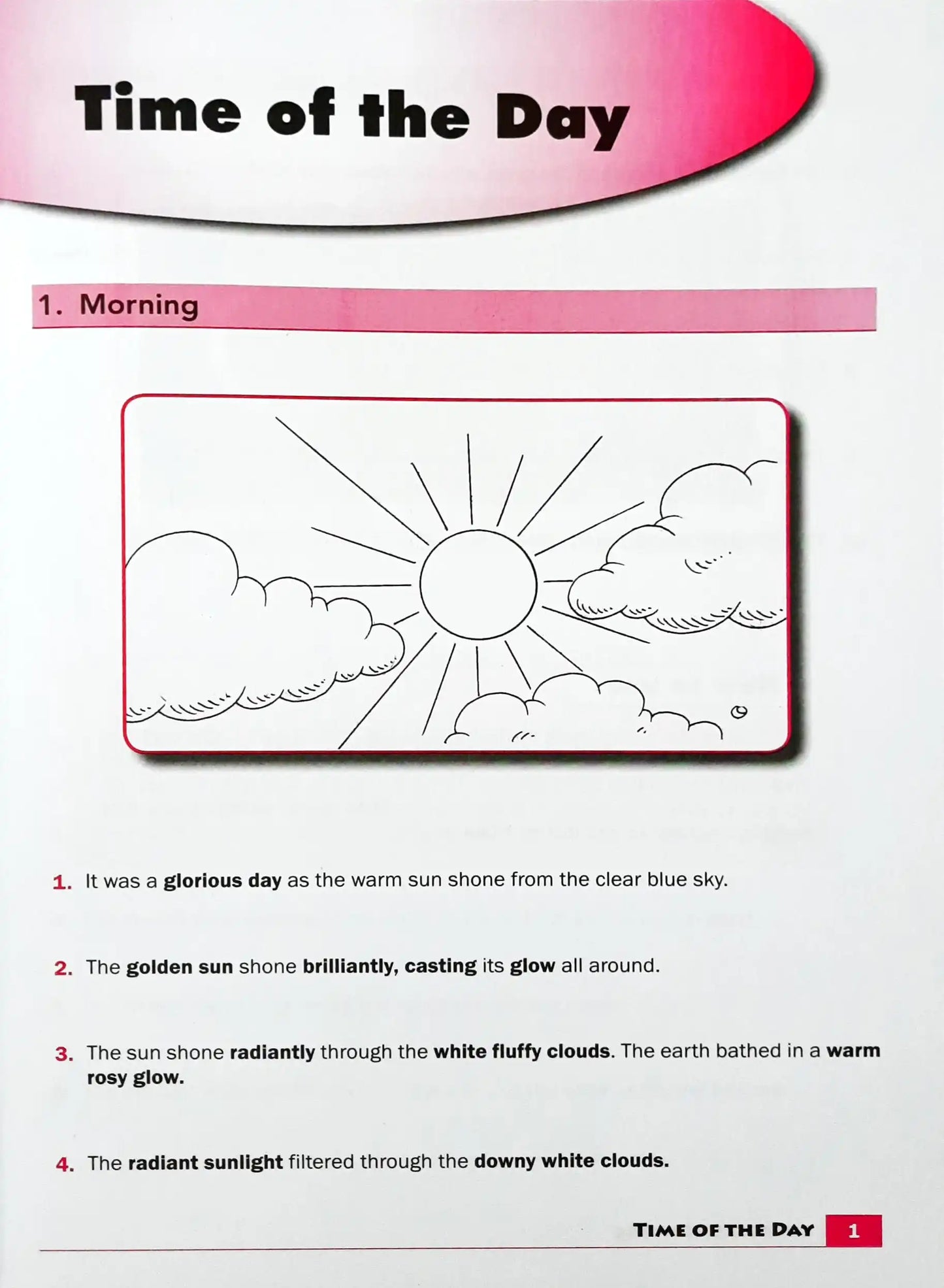 FBP A Quick Guide to Creative Writing Primary Level