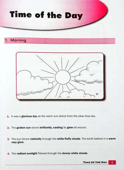 FBP A Quick Guide to Creative Writing Primary Level