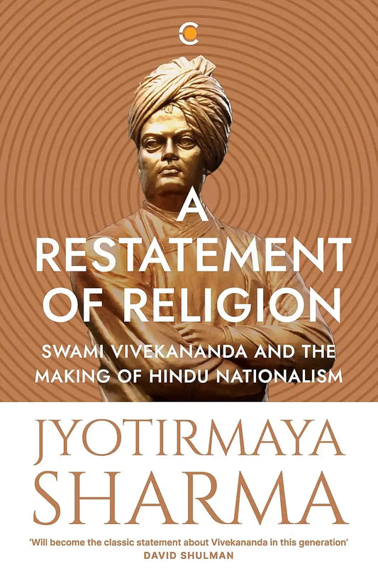 A Restatement Of Religion