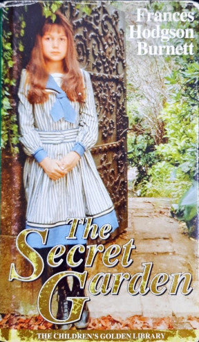 The Secret Garden (Hardcover)