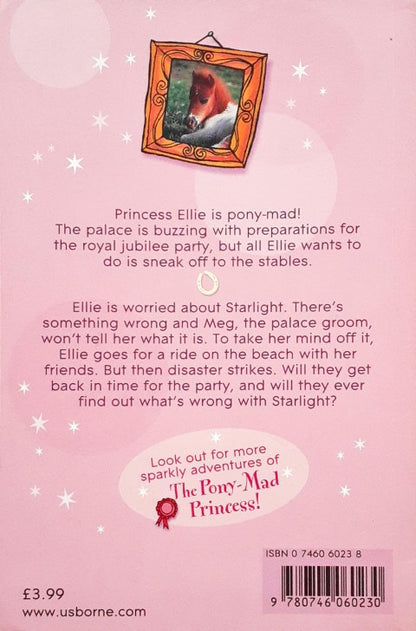 The Pony Mad Princess 6 A Surprise For Princess Ellie