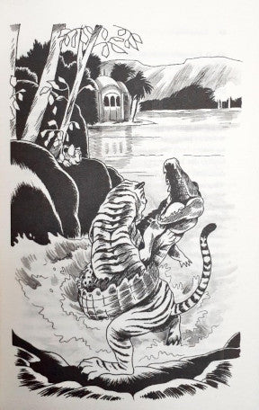 A Tigress Called Machhli And Other True Animal Stories From India