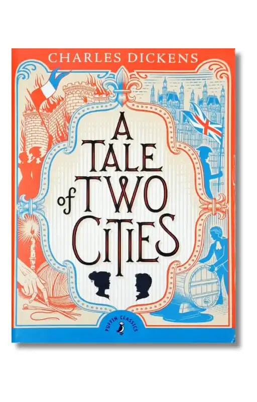 A Tale of Two Cities