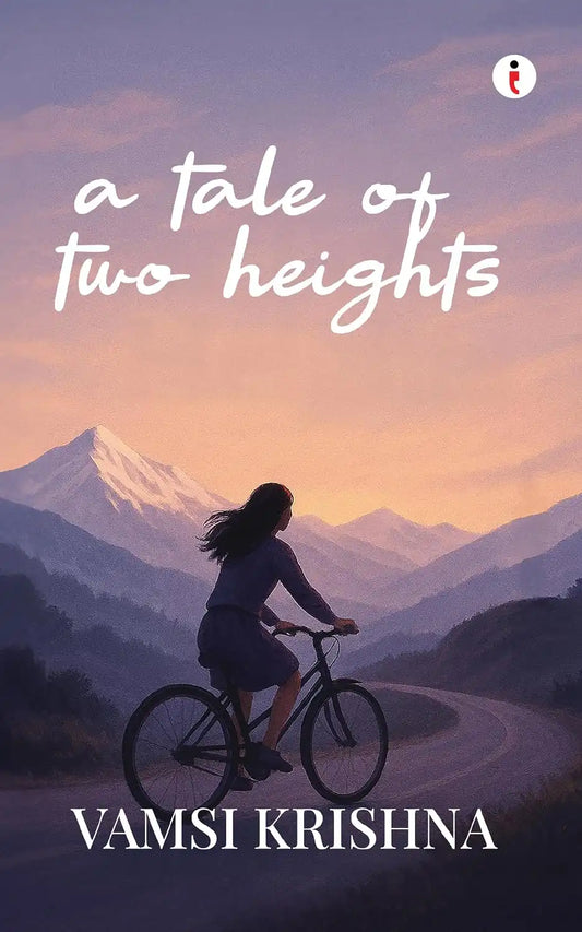 A Tale Of Two Heights