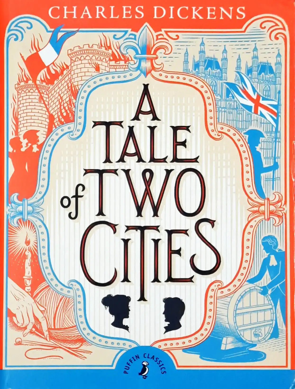 A Tale of Two Cities