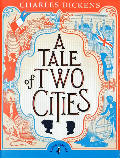 A Tale of Two Cities