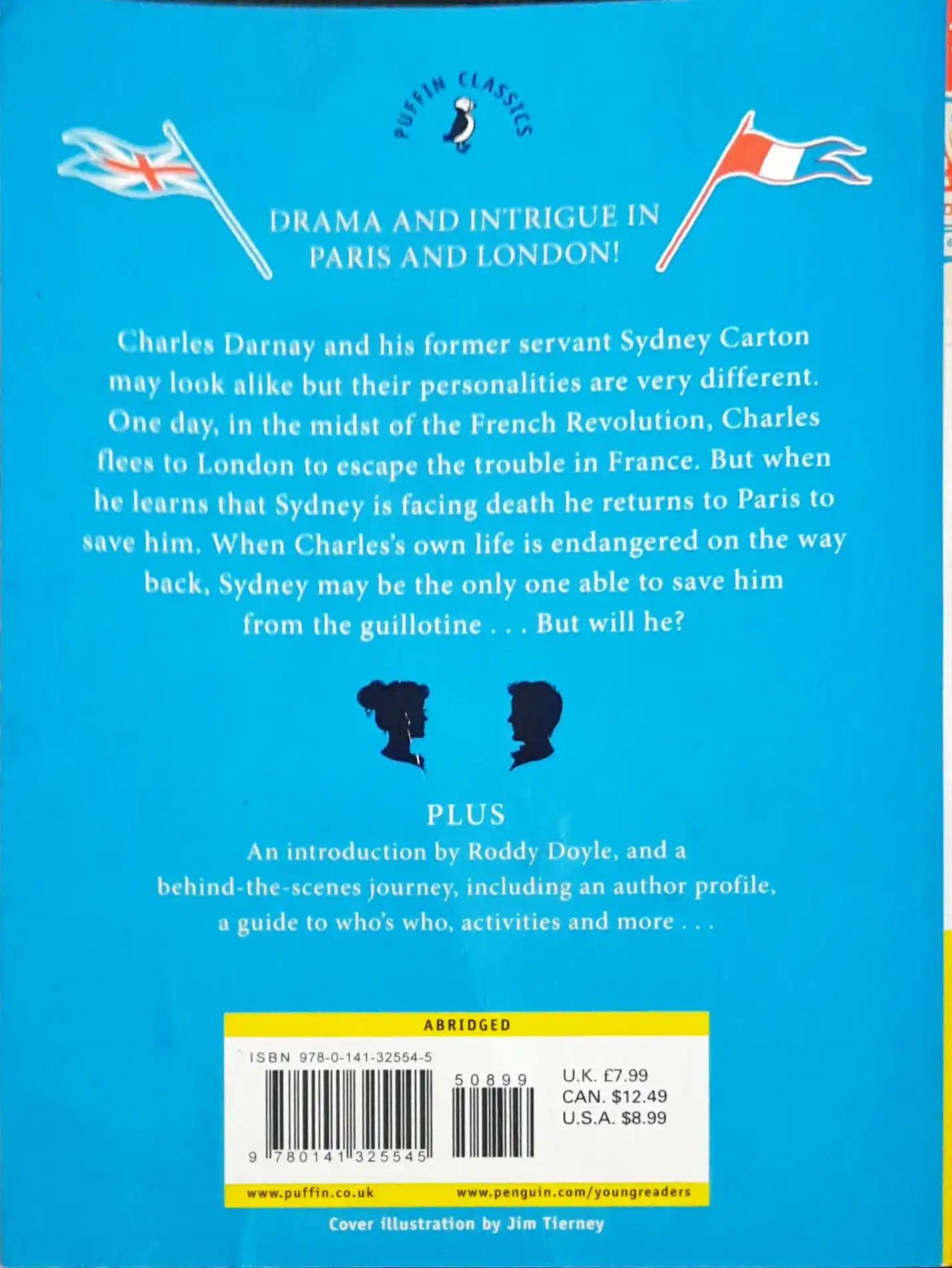 A Tale of Two Cities