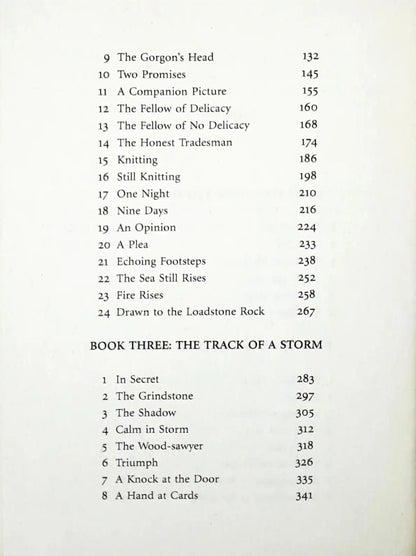 A Tale of Two Cities