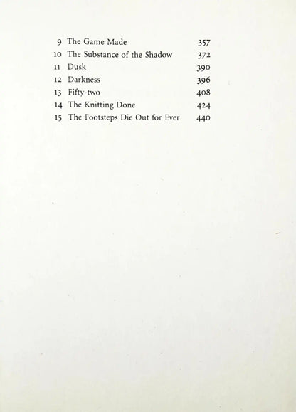 A Tale of Two Cities