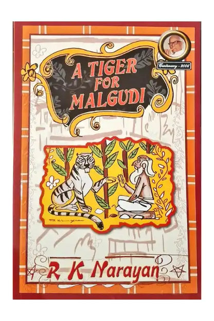 A Tiger for Malgudi