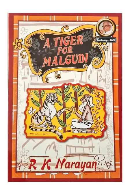 A Tiger for Malgudi