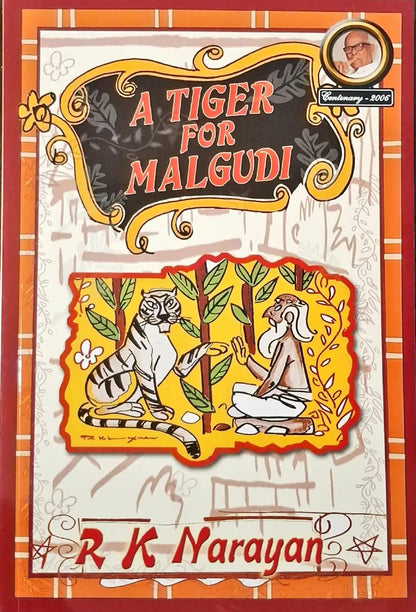A Tiger for Malgudi